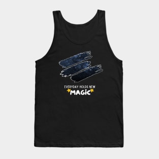 Everyday Holds New Magic Tank Top